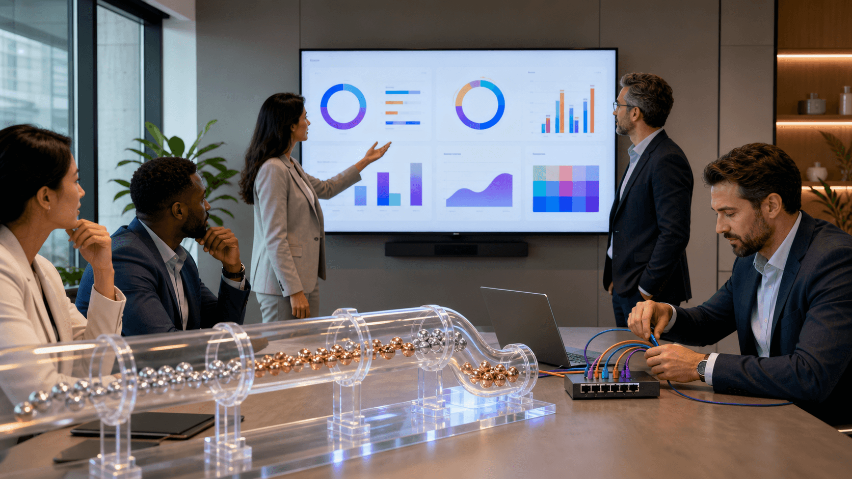 Beyond Lead Gen: Revenue Engineering the B2B Lead